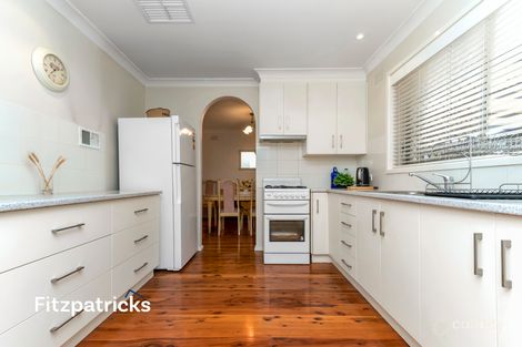 Property photo of 71 Raye Street Tolland NSW 2650