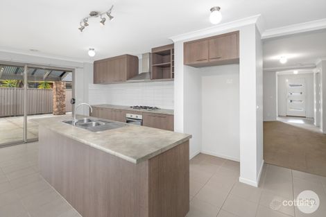 Property photo of 3 Rundell Place Alfredton VIC 3350