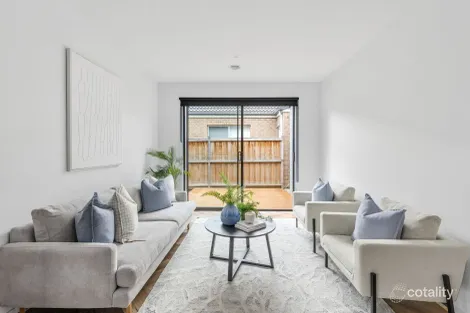 Property photo of 21 Grevillea Drive Mount Duneed VIC 3217