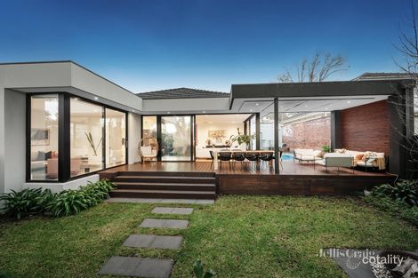 Property photo of 25 Orrong Crescent Camberwell VIC 3124
