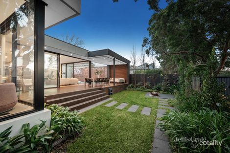Property photo of 25 Orrong Crescent Camberwell VIC 3124