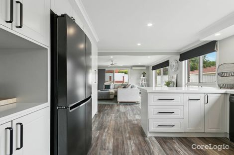 Property photo of 2 Bimberi Crescent Palmerston ACT 2913