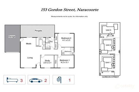 Property photo of 153 Gordon Street Naracoorte SA 5271