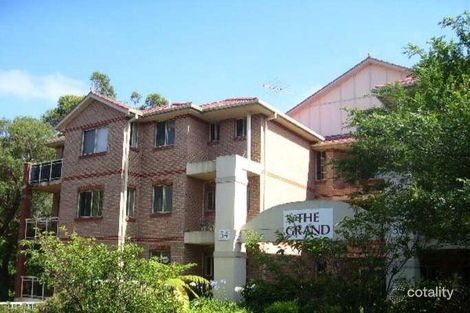 7/50-54 The Grand Pde, Sutherland, NSW 2232