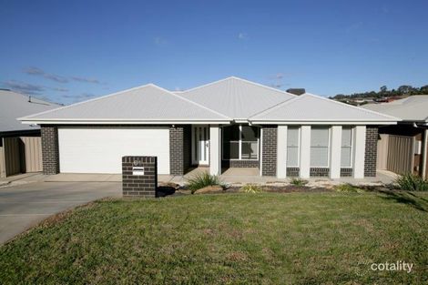 Property photo of 61 Illeura Road Bourkelands NSW 2650