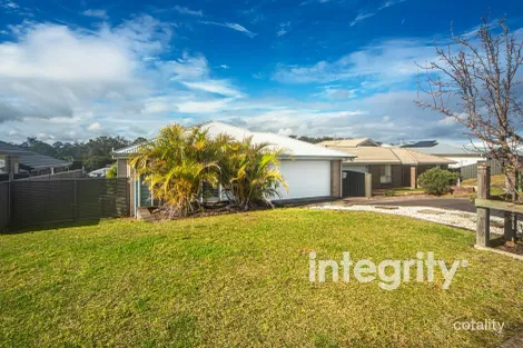 23 Firetail St, South Nowra, NSW 2541