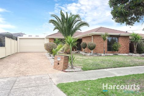 8 Marsden Ct, Mill Park, VIC 3082