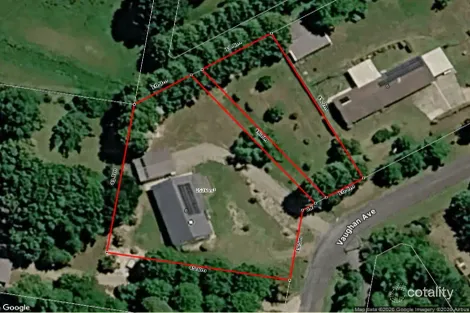 Property photo of 8 Vaughan Avenue Robertson NSW 2577