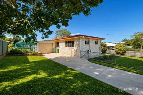6 Mcdougall St, Yarraman, QLD 4614