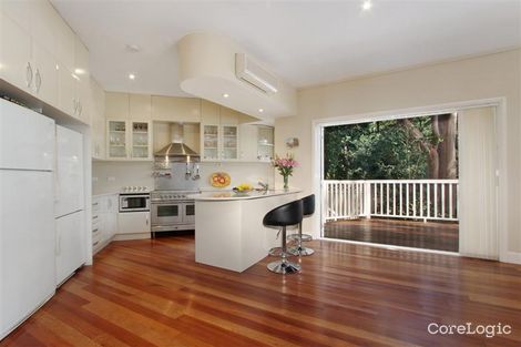 Property photo of 20 Mount Street Hunters Hill NSW 2110