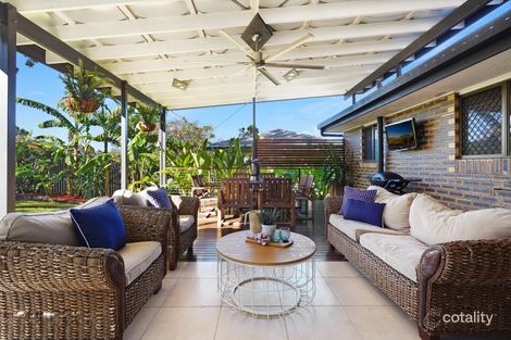 Property photo of 51 Bunora Avenue Ferny Hills QLD 4055