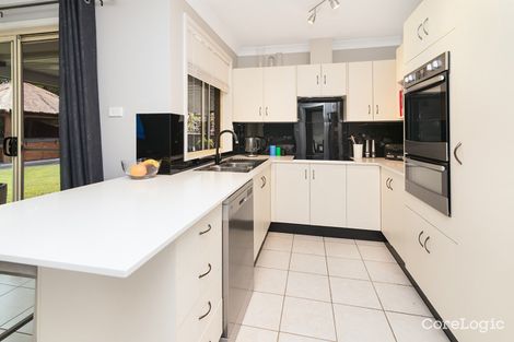 Property photo of 28 O'Donnell Crescent Lisarow NSW 2250