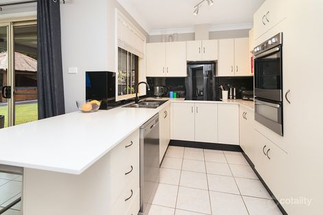 Property photo of 28 O'Donnell Crescent Lisarow NSW 2250