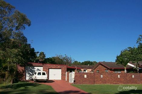 193 Long St, Cleveland, QLD 4163