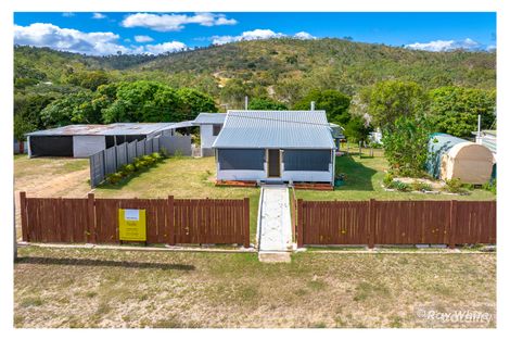 Property photo of 27 Coronation Drive Mount Morgan QLD 4714