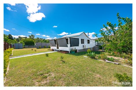 Property photo of 27 Coronation Drive Mount Morgan QLD 4714