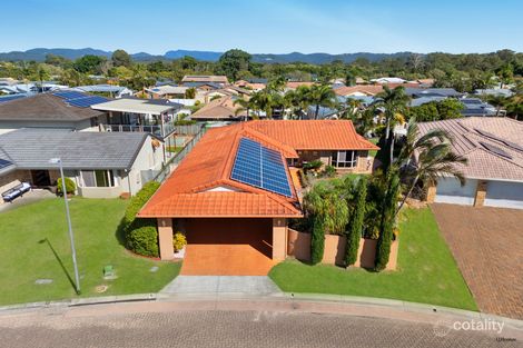 5 Blackbean Ct, Elanora, QLD 4221