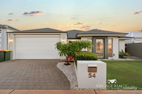 54 Allanson Dr, Byford, WA 6122