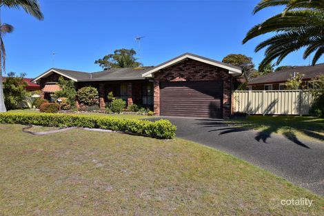 Property photo of 4 Sheppard Close Tuncurry NSW 2428