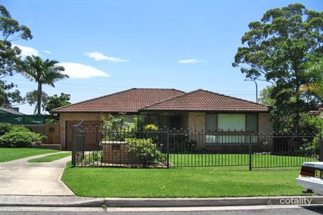 19 Bluegum Ave, Prestons, NSW 2170