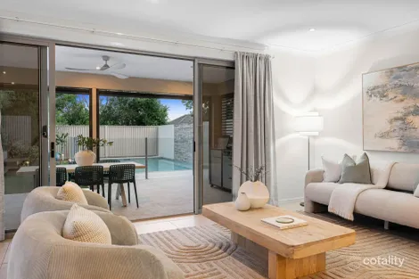 Property photo of 10 Shelley Street Cannon Hill QLD 4170