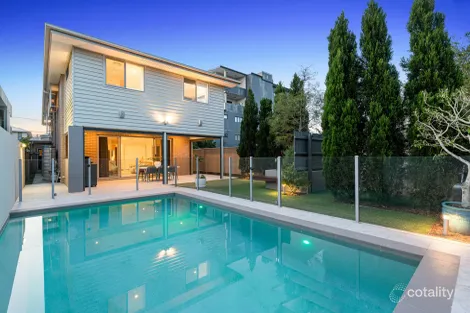 Property photo of 10 Shelley Street Cannon Hill QLD 4170