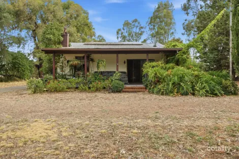Property photo of 565 Baulch Road Dhurringile VIC 3610