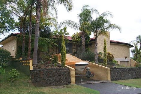 16 Holyoake Dr, Daisy Hill, QLD 4127