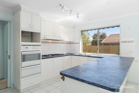 Property photo of 6 Sash Close Carrum Downs VIC 3201
