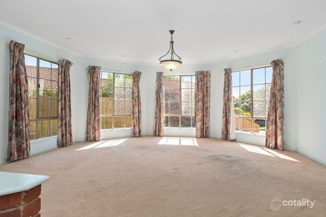 Property photo of 6 Sash Close Carrum Downs VIC 3201