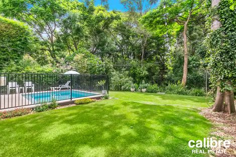 Property photo of 101 Fletcher Parade Bardon QLD 4065
