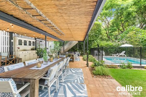 Property photo of 101 Fletcher Parade Bardon QLD 4065