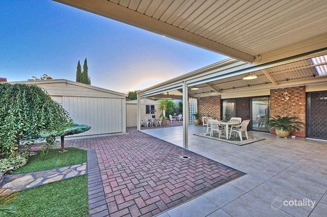 Property photo of 10 Zuleika Street Surrey Downs SA 5126