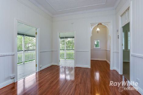 Property photo of 2 Goldsworthy Avenue Hamilton QLD 4007