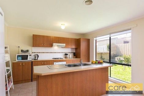 Property photo of 2 Nirringa Drive Hampton Park VIC 3976