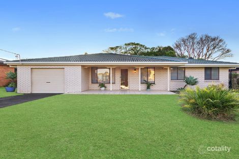 Property photo of 17 Rifle Range Road Wollongbar NSW 2477