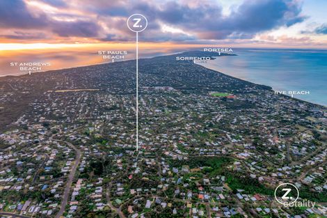 Property photo of 8 Kent Road Rye VIC 3941