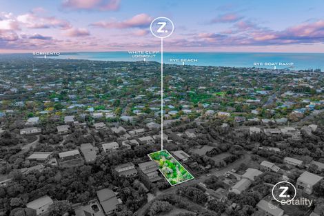 Property photo of 8 Kent Road Rye VIC 3941