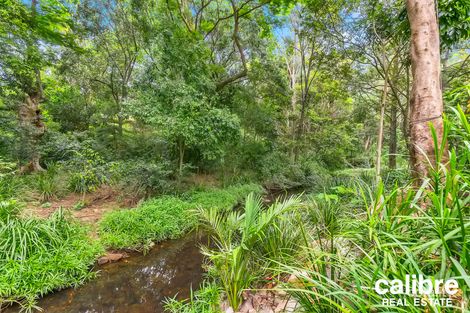 Property photo of 101 Fletcher Parade Bardon QLD 4065
