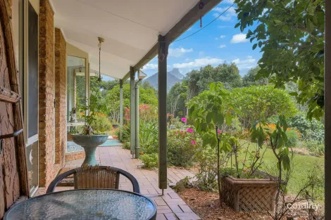 Property photo of 87 Bonnydoon Road Uki NSW 2484