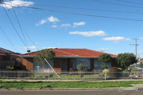 Property photo of 1/2 Leila Street Deer Park VIC 3023