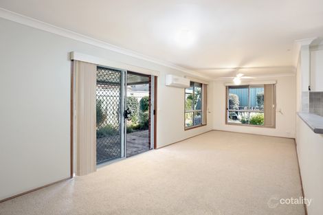 Property photo of 5 Kobina Avenue Glenmore Park NSW 2745