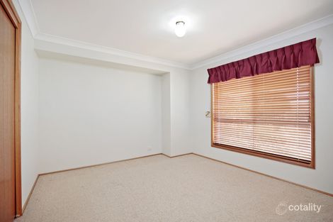 Property photo of 5 Kobina Avenue Glenmore Park NSW 2745