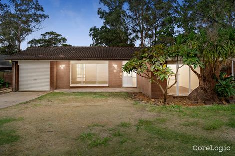 Property photo of 32 Seaton Crescent Cranebrook NSW 2749