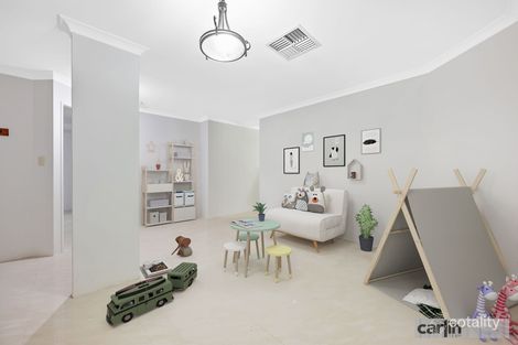 Property photo of 1 Barcroft Court Atwell WA 6164