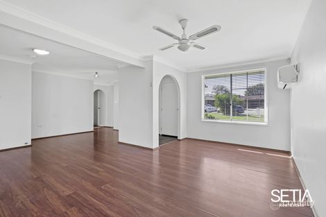 Property photo of 14 Darrell Place Oakhurst NSW 2761