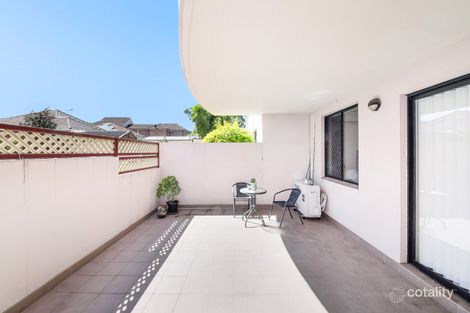 Property photo of 9/17 Webb Street Riverwood NSW 2210