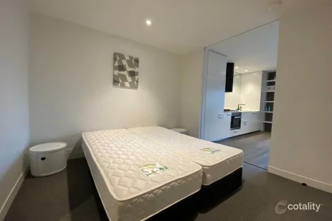 Property photo of 703/518 Swanston Street Carlton VIC 3053