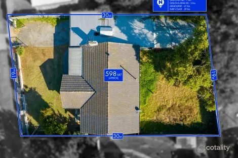 Property photo of 5 Montreal Avenue Corio VIC 3214