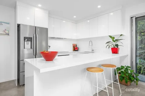 Property photo of 1/11 First Avenue Coolum Beach QLD 4573